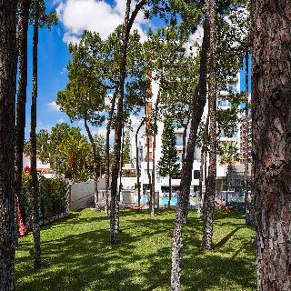 Alcazar Hotel & SPA fotoÄŸrafÄ±