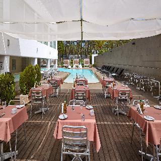 Alcazar Hotel & SPA fotoÄŸrafÄ±