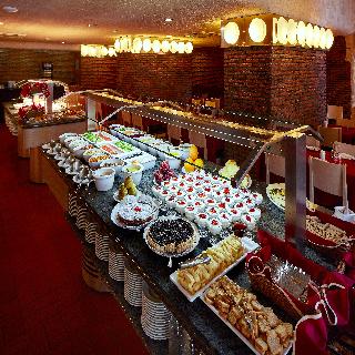 Alcazar Hotel & SPA fotoÄŸrafÄ±