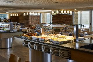 Alcazar Hotel & SPA fotoÄŸrafÄ±