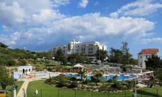 Inatel Albufeira otel fotoğrafı