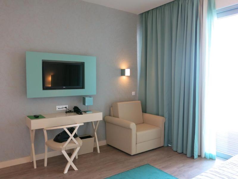 Inatel Albufeira - Oda