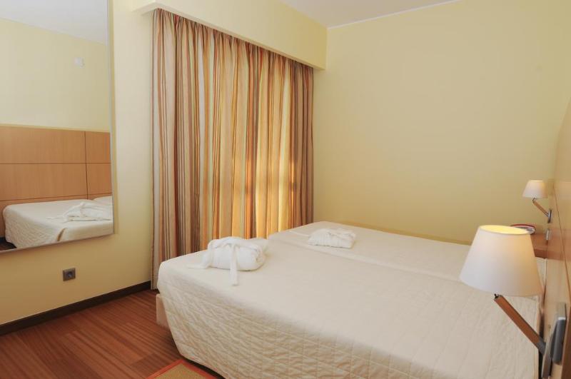 Inatel Albufeira - Oda