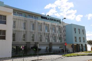 Inatel Albufeira fotoÄŸrafÄ±