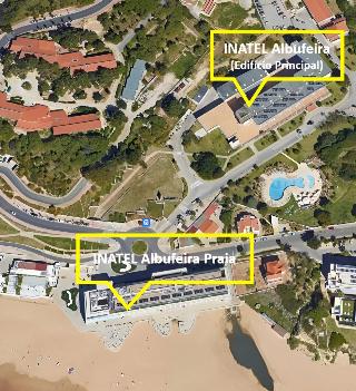 Inatel Albufeira fotoÄŸrafÄ±