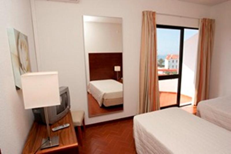 Inatel Albufeira - Oda