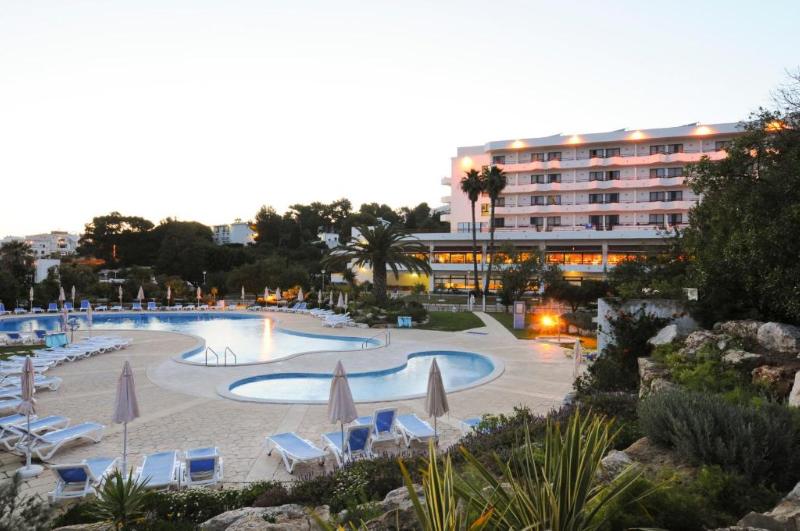 Inatel Albufeira - Havuz