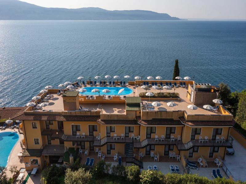 Hotel Piccolo Paradiso - Genel