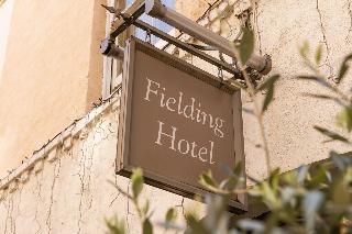 The Fielding Hotel fotoÄŸrafÄ±