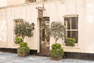 The Fielding Hotel fotoÄŸrafÄ±