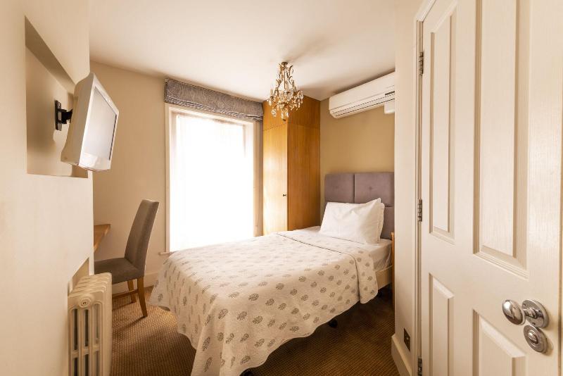 The Fielding Hotel - Oda