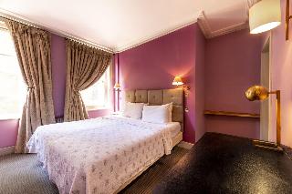 The Fielding Hotel fotoÄŸrafÄ±