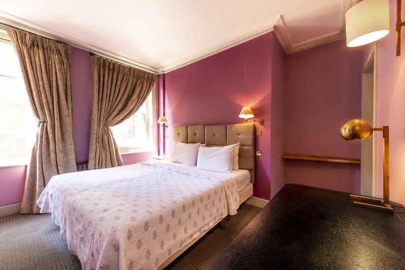 The Fielding Hotel - Oda