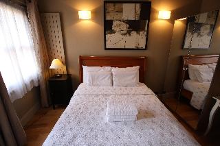The Fielding Hotel fotoÄŸrafÄ±