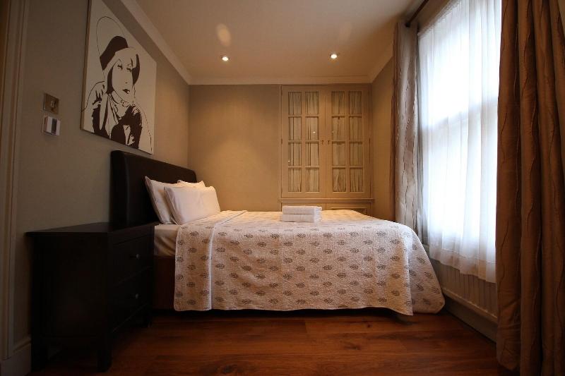The Fielding Hotel - Oda