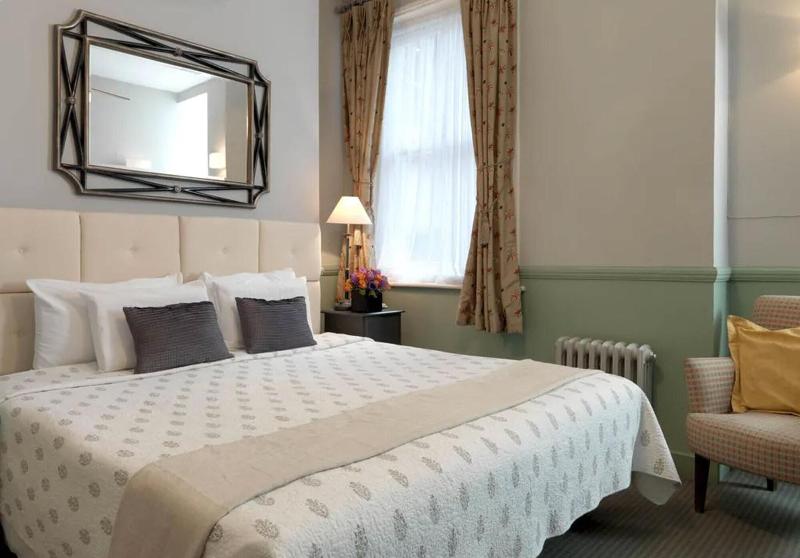 The Fielding Hotel - Oda