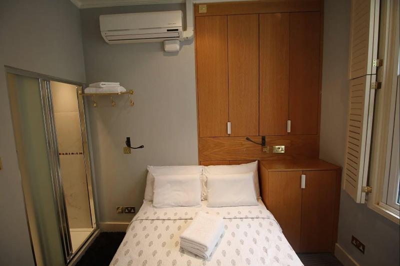 The Fielding Hotel - Oda