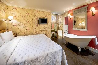 The Fielding Hotel fotoÄŸrafÄ±