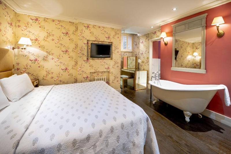The Fielding Hotel - Oda