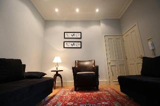 The Fielding Hotel fotoÄŸrafÄ±