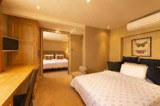 The Fielding Hotel fotoÄŸrafÄ±