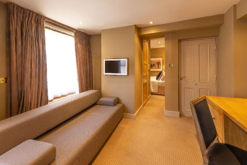 The Fielding Hotel - Oda