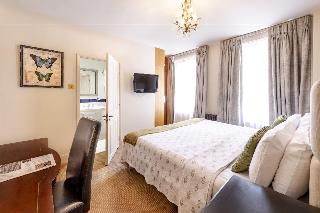 The Fielding Hotel fotoÄŸrafÄ±