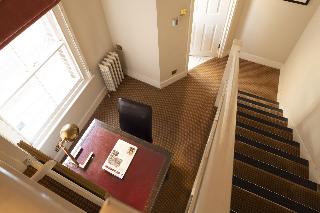 The Fielding Hotel fotoÄŸrafÄ±