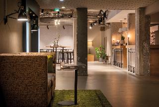 Seminaris Hotel Lüneburg fotoÄŸrafÄ±