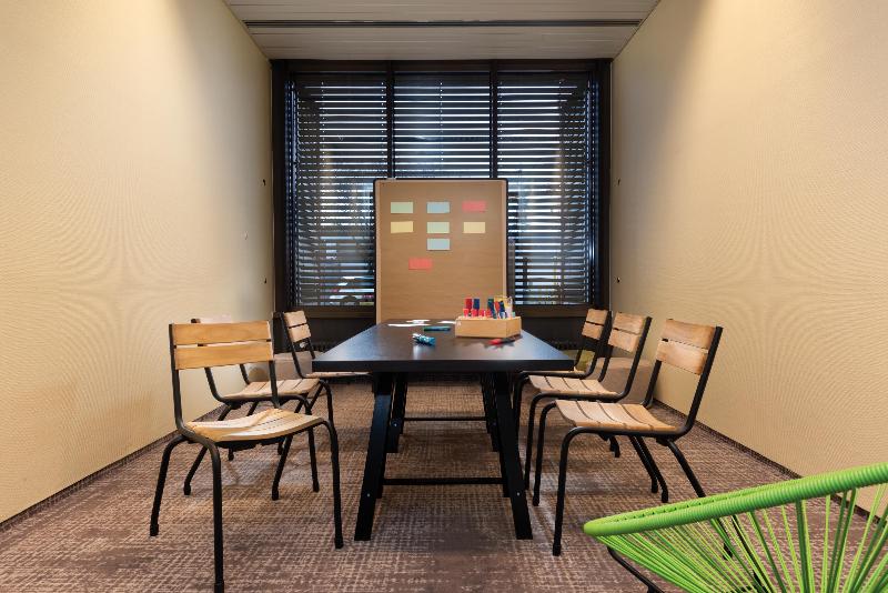 Seminaris Hotel Lüneburg - Toplantı