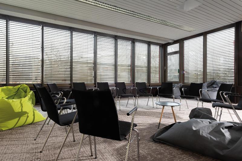 Seminaris Hotel Lüneburg - Toplantı