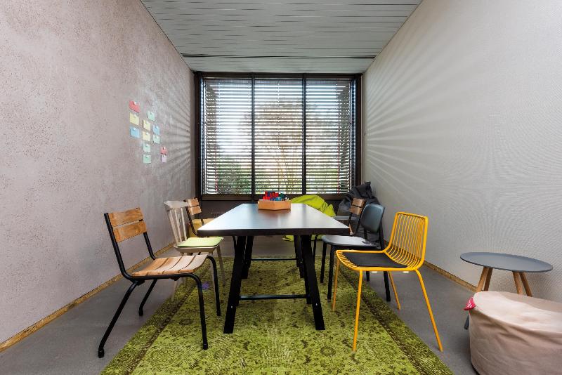 Seminaris Hotel Lüneburg - Toplantı