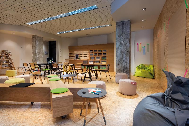 Seminaris Hotel Lüneburg - Toplantı
