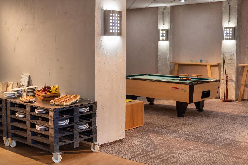 Seminaris Hotel Lüneburg - Toplantı