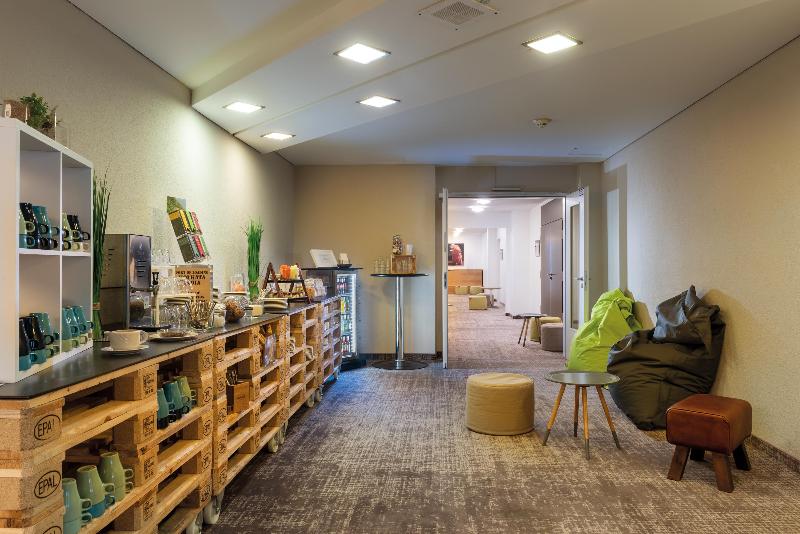 Seminaris Hotel Lüneburg - Toplantı