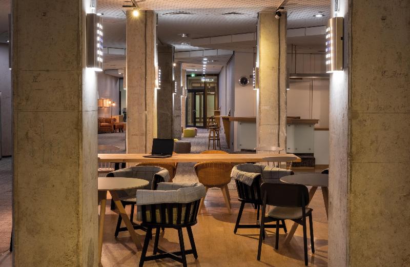 Seminaris Hotel Lüneburg - Toplantı