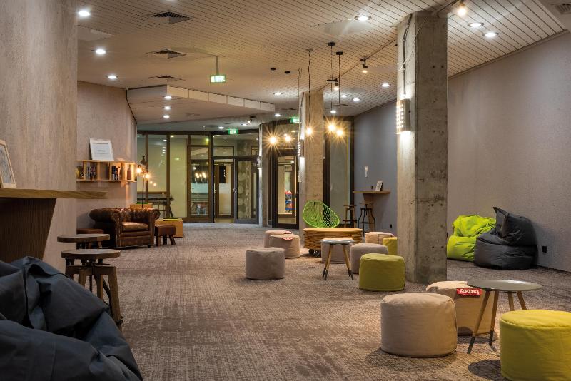 Seminaris Hotel Lüneburg - Toplantı