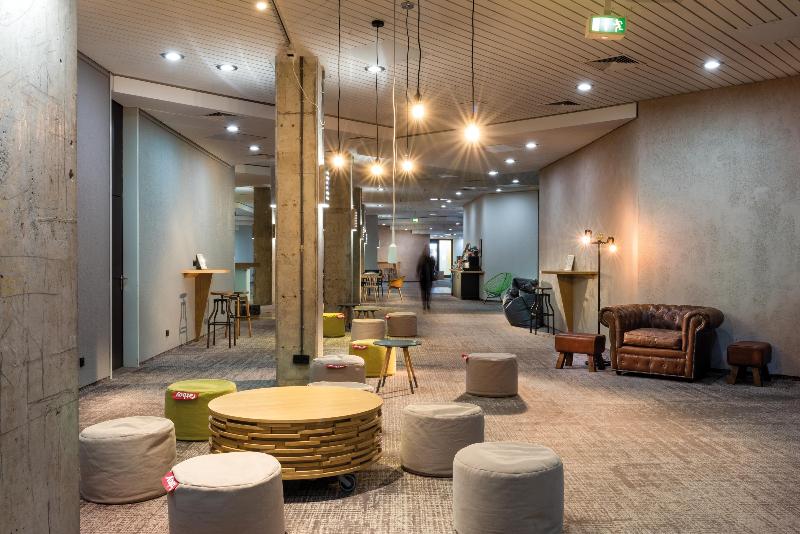Seminaris Hotel Lüneburg - Toplantı