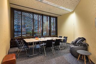 Seminaris Hotel Lüneburg fotoÄŸrafÄ±