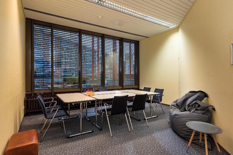 Seminaris Hotel Lüneburg - Toplantı
