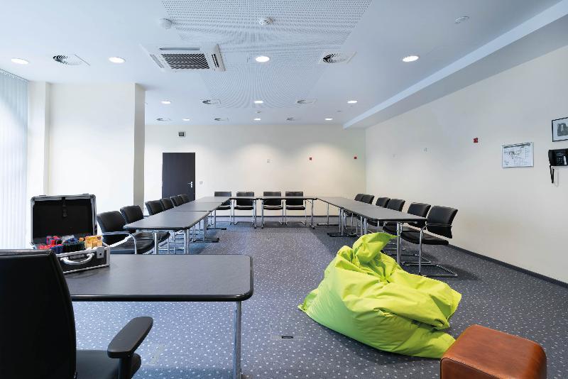Seminaris Hotel Lüneburg - Toplantı