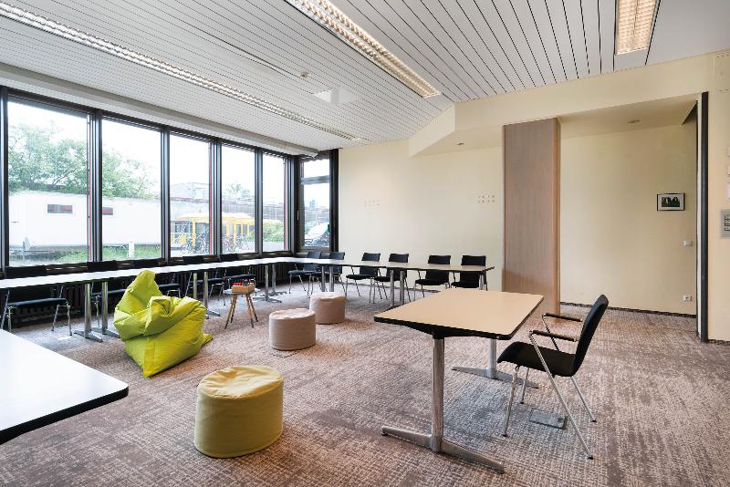 Seminaris Hotel Lüneburg - Toplantı