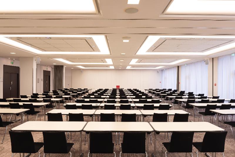 Seminaris Hotel Lüneburg - Toplantı