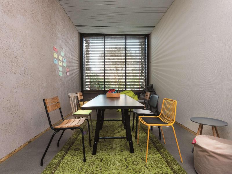 Seminaris Hotel Lüneburg - Aktivite
