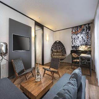 Seminaris Hotel Lüneburg fotoÄŸrafÄ±
