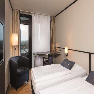 Seminaris Hotel Lüneburg fotoÄŸrafÄ±