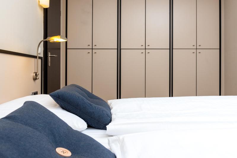 Seminaris Hotel Lüneburg - Oda