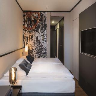 Seminaris Hotel Lüneburg fotoÄŸrafÄ±