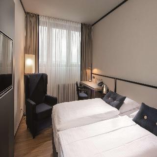 Seminaris Hotel Lüneburg fotoÄŸrafÄ±