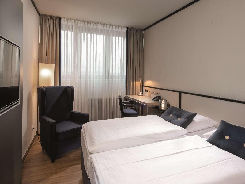 Seminaris Hotel Lüneburg - Oda